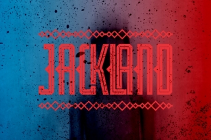 Jackland Font Download