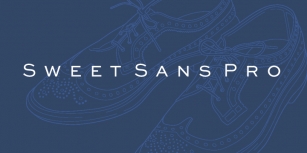 Sweet Sans Pro Font Download