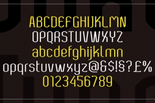 Bokeseni UltraBlack Expanded Italic Font Download