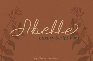 Abelle Font Download