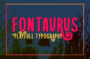 Fontaurus Font Download