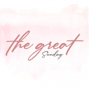 The Great Sunday Font Download