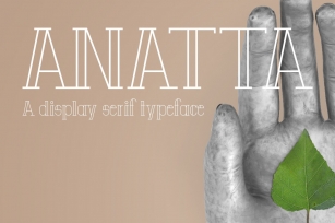 Anatta Font Download