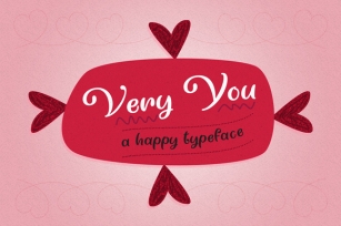 Very You Font Download