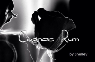 Cognac Rum Font Download