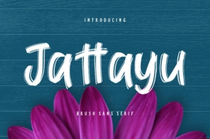Jattayu Font Download