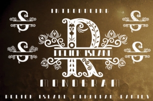 Relick Island Font Download