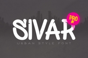 Sivar Font Download