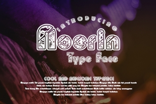 Noerin Font Download