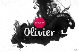 Olivier Font Download