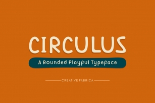 Circulus Font Download