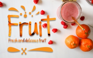 Fruit Font Download