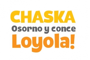 Loyola Font Download