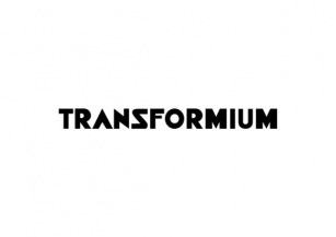 Transformium Font Download