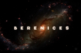 Berenices Font Download