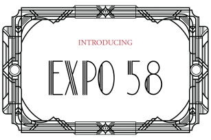 Expo 59 Font Download