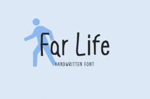 Far Life Font Download