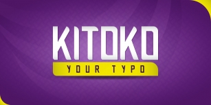 Kitoko Font Download