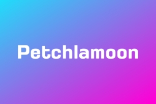 Petchlamoon Font Download