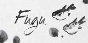Fugu Font Download