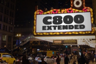 C800 Extended Font Download