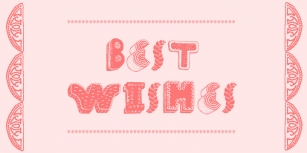 Sweets Font Download