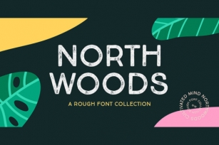 Northwoods Font Download