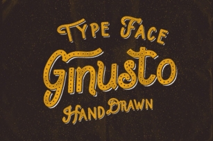 Ginusto Family Font Download