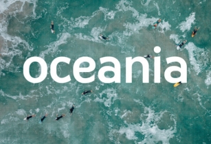 Oceania Font Download