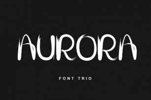 Aurora Font Download