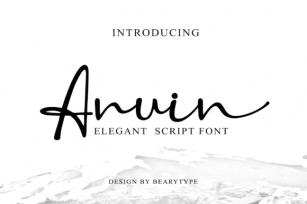 Anuin Font Download