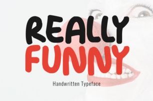 Really Funny Font Download