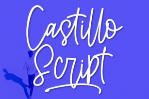 Castillo Font Download