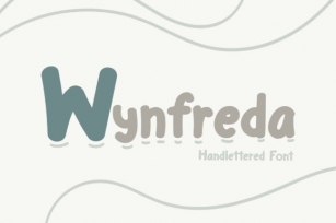 Wynfreda Font Download