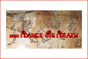 2010 Dance of Death Font Download