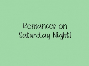 Romances on Saturday Night Font Download