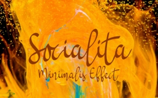 Socialita Font Download