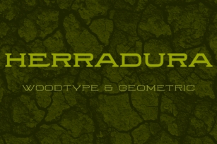 Herradura Family Font Download