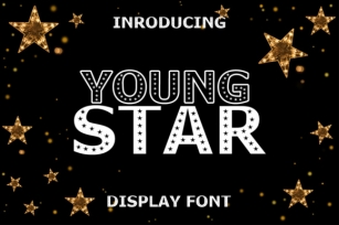 Youngstar Font Download