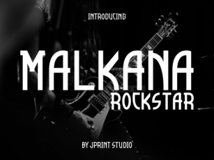 Malkana Font Download