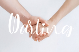 Darling Font Download