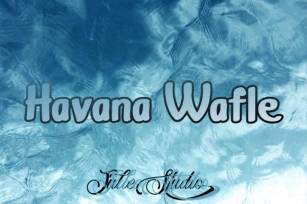 Havana Font Download
