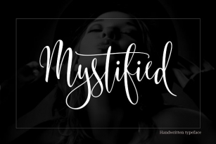 Mystified Font Download