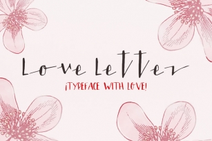 Love Letter Font Download