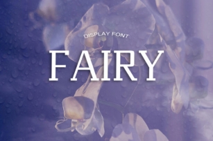 Fairy Font Download