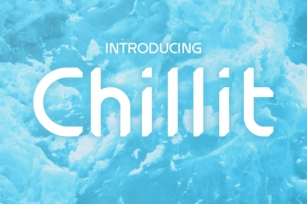 Chillit Font Download