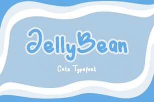 JellyBean Font Download