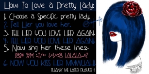 Dance With Me Tata Font Download