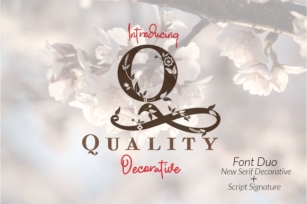 Quality Font Download