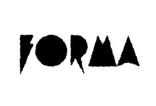 Forma Rough Font Download